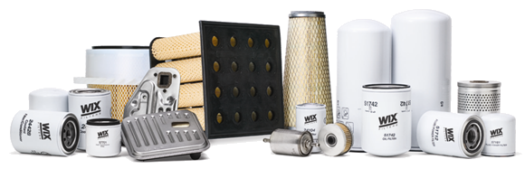 wix filters image