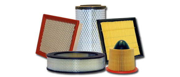 wix air filters image